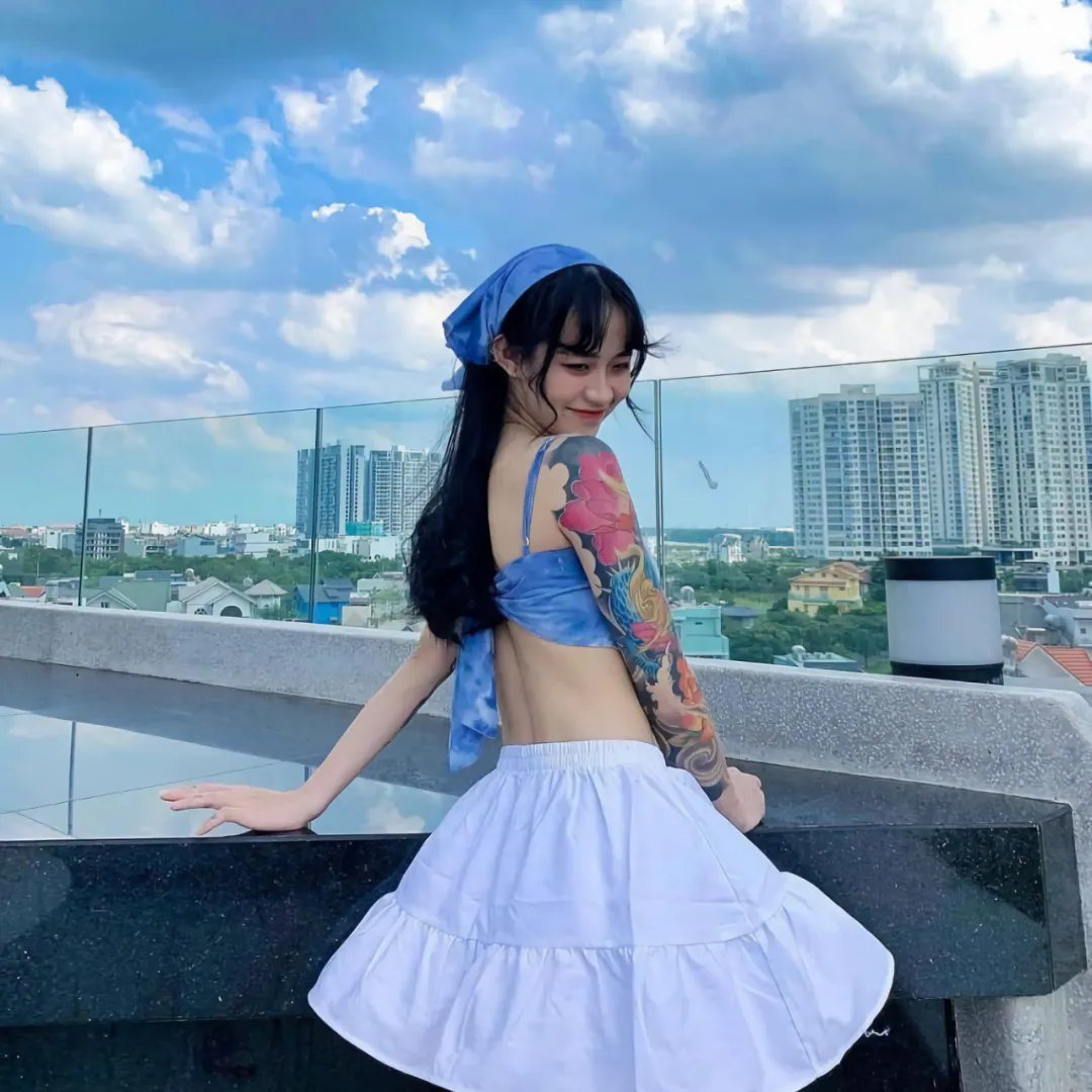 比基尼海盗
