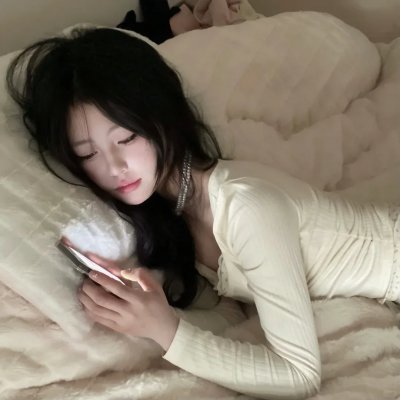 女仆心机